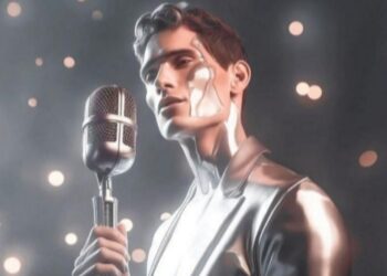 قريباً..المطرب الأول بعالم الذكاء الاصطناعي