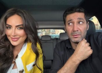 نور الغندور ومواصفات شريك أحلامها