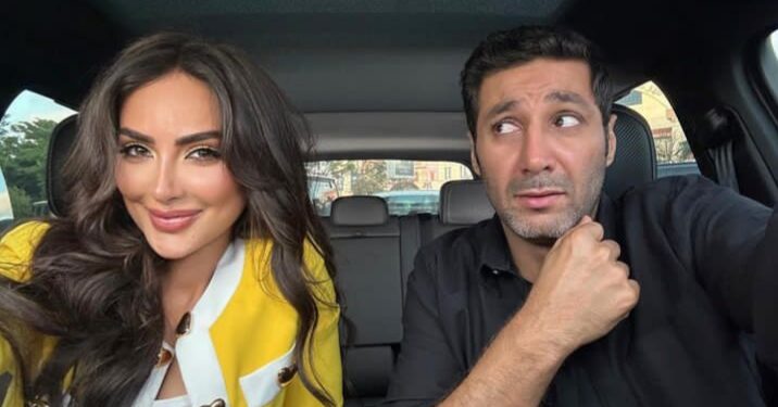 نور الغندور ومواصفات شريك أحلامها