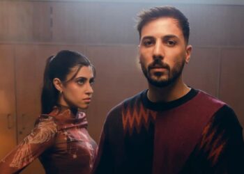 وسام قطب يطلق جديده “مسجون”