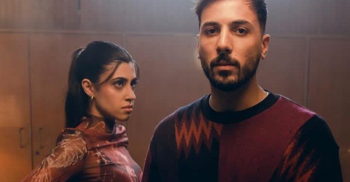 وسام قطب يطلق جديده “مسجون”