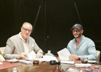 جعفر العمدة في جزء جديد برمضان المقبل