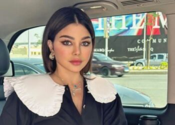 هيفاء وهبي ترفض التخلي عن ابنتها