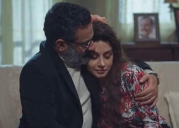 جورج خباز ينفي الشائعات التي طالته