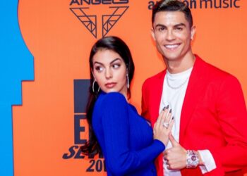 اتفاقية انفصال بين كريستيانو وجورجينا!