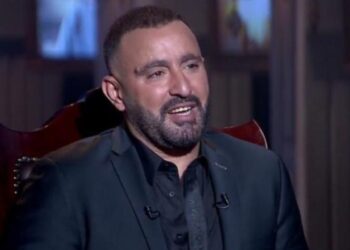 أحمد السقا يبدأ تصوير جديده قريباً