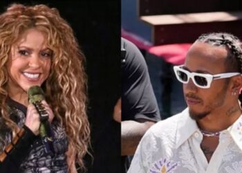 شاكيرا وأنباء عن حبّ جديد!