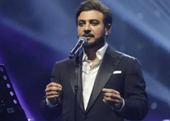 ماجد المهندس متألق في حفله بأبو ظبي