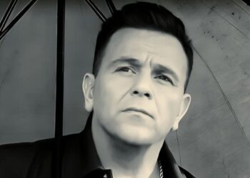 محمد فؤاد ينتهي من تصوير جديده