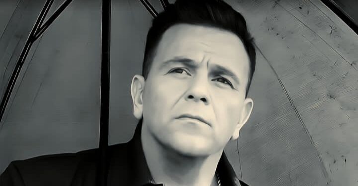 محمد فؤاد ينتهي من تصوير جديده