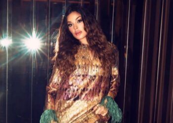 نادين نجيم “النهايات أخلاق”