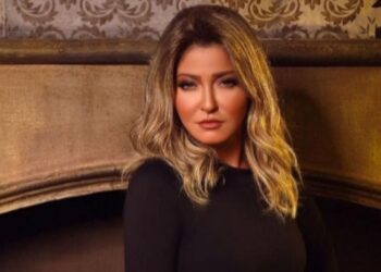 علا غانم تعود للدراما بعد غياب