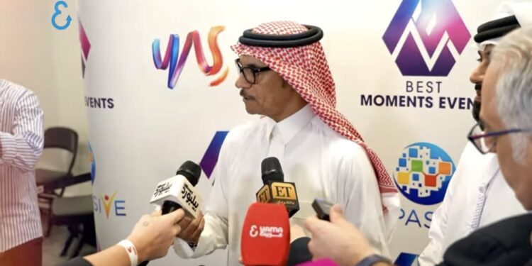 رابح صقر يطرب جماهيره في أبوظبي ويوجه رسالة حبّ لهم عبر ياما عربية