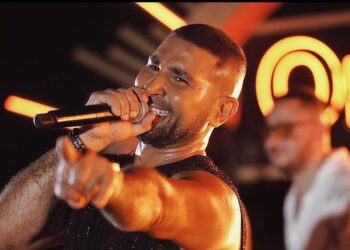 أحمد سعد يعيد العلاقة الطيبة مع الشعب التونسي