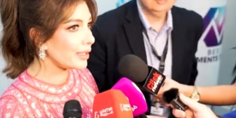 لياما عربية.. أصالة نصري تكشف عن إمكانية الغناء باللغة التركية