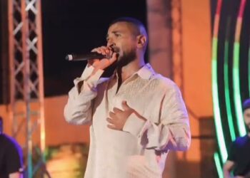 أحمد سعد يقدم اعتذاره