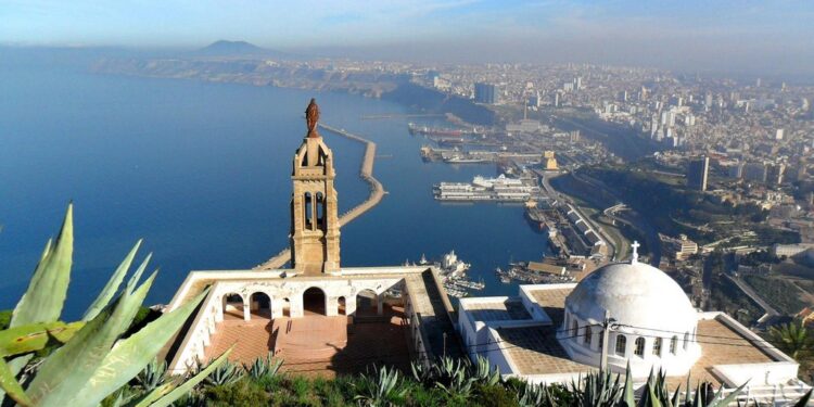 الجزائر تستضيف دورة الألعاب العربية 2023