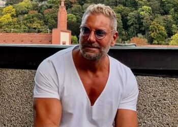 تامر هجرس “التركيز في ربنا بيغسل الروح”