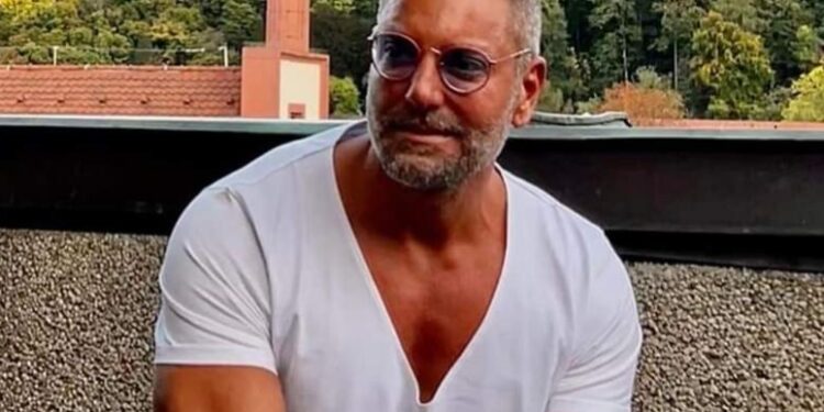 تامر هجرس “التركيز في ربنا بيغسل الروح”