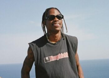 إلغاء حفل ترافيس سكوت في مصر