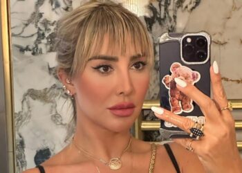 جويل بعد اعتزالها انستغرام “فاجأت نفسي بسرعة التعافي”