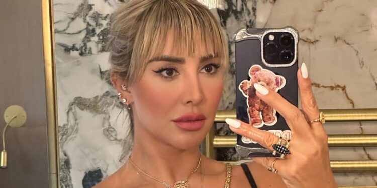 جويل بعد اعتزالها انستغرام “فاجأت نفسي بسرعة التعافي”