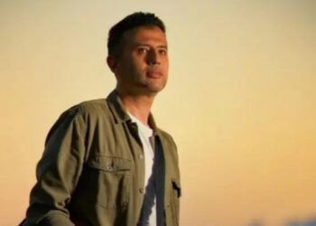 حمزة نمرة يطلق رايق