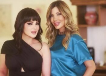 “دينا حايك وتصريحاتها في “بلا تصنيف