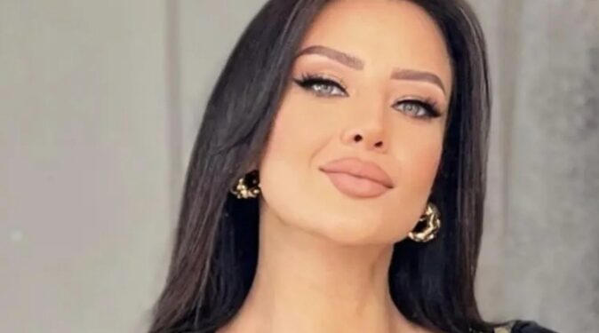 رضوى الشربيني تُحال للتحقيق والسبب