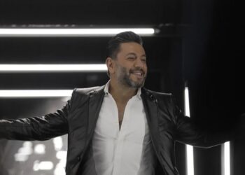 زياد برجي يستفز اليسا ويتحداها