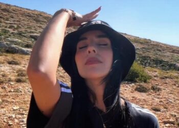 زينة مكي تخوض رحلتها بعالم الإخراج