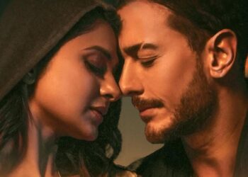 بعد إطلاق “Guli Mata”.. سعد لمجرد سعيد وممتن