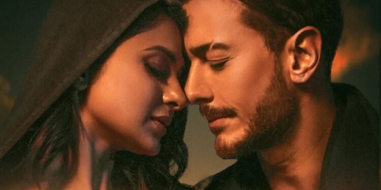 بعد إطلاق “Guli Mata”.. سعد لمجرد سعيد وممتن