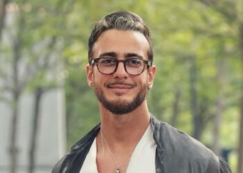 ديو عربي هندي.. جديد سعد لمجرد