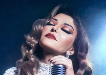 رسالة دعم من سميرة سعيد لعمرو مصطفى