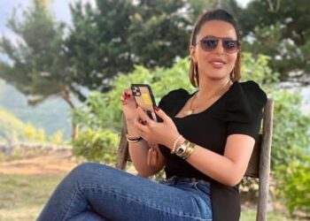 سوزان نجم الدين تستذكر طفولتها