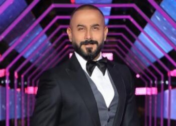 فارس قصي خولي نسخة مصغرة عن والده
