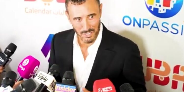 خاص لياما عربية.. كاظم الساهر يكشف موعد إصدار ألبومه الجديد ويستذكر نزار قباني بكلمات مؤثرة