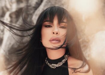 ماغي بوغصن تكشف عن شخصية “يسار” فمن هي