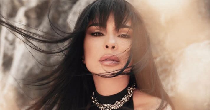 ماغي بوغصن تكشف عن شخصية “يسار” فمن هي