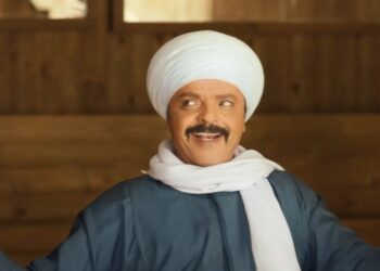 شخصية تاجر البطيخ تعيد محمد هنيدي لجمهوره