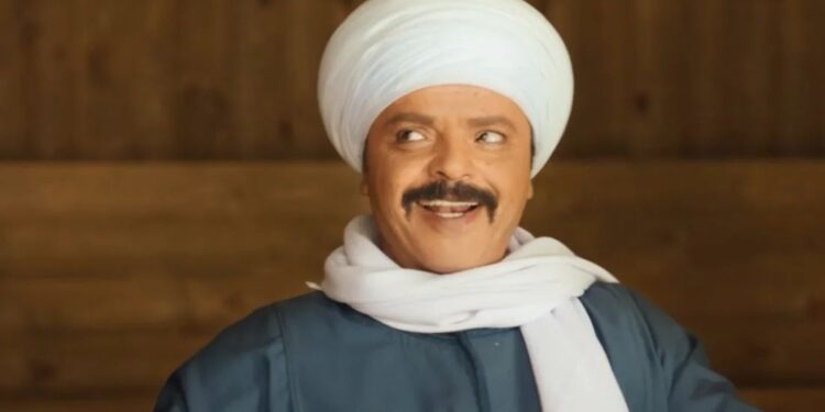 شخصية تاجر البطيخ تعيد محمد هنيدي لجمهوره