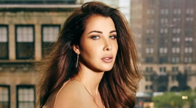 نانسي عجرم وجديدها بعنوان “تيجي ننبسط”