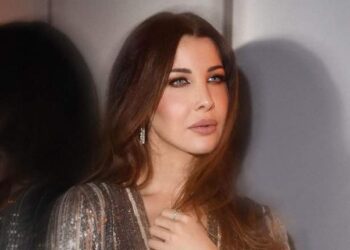 نانسي عجرم تخرج عن صمتها بعد الانتقادات