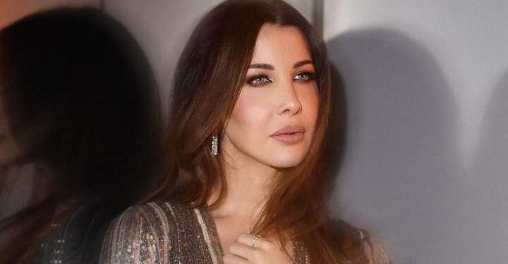 نانسي عجرم تخرج عن صمتها بعد الانتقادات