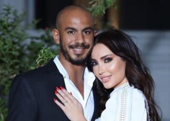 نسرين طافش تتحدث عن سبب عودتها لزوجها