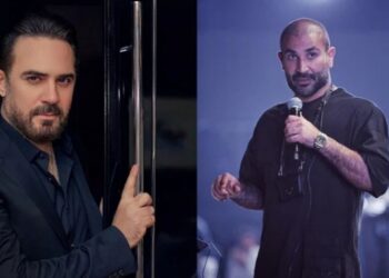 وائل جسار يتجنب الخلاف مع أحمد سعد