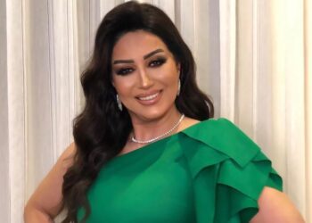 وفاء عامر عن التمثيل “متعب وممرض”