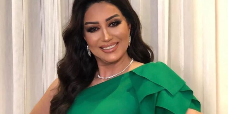 وفاء عامر عن التمثيل “متعب وممرض”