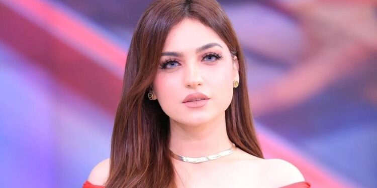 ياسمين عز تدافع عن تامر حسني